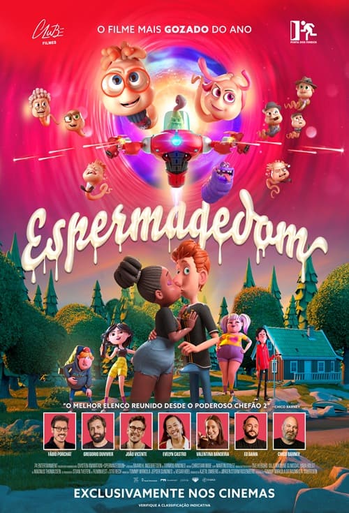 Espermagedom